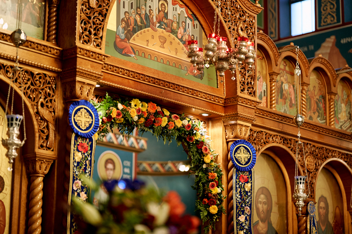 Vespers & Feast Day of Saint Nicholas